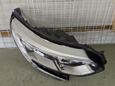 Передние фары: Передняя правая фара Renault 2017 г., Б/у, Оригинал, Германия at lalafo.kg — 12 Передние фары: Передняя правая фара Renault 2017 г., Б/у, Оригинал, Германия — 12