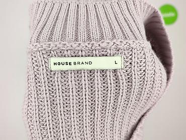 hm polgolf: House, Sweter damski, rozmiar L — 4