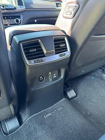 Ssangyong: Ssangyong Rexton: 2019 г., 2.2 л, Автомат, Дизель, Внедорожник — 12