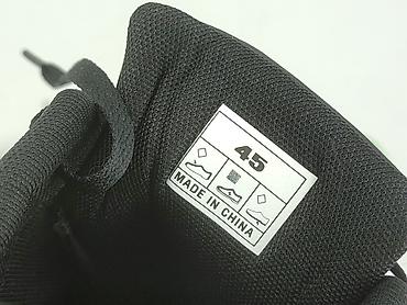 primark items: Sneakersy dla mężczyzn, rozmiar 45 — 4