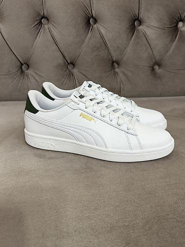 оригинал кроссовки: Мужские кроссовки, 42, Puma, Новый, Самовывоз — 4