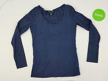 new: H&M Basic, Bluzka damska, rozmiar S — 2