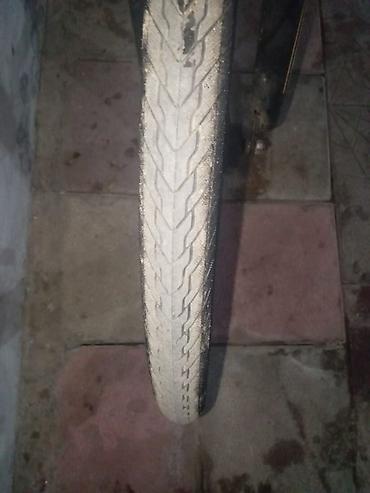 velsovet: LADA SPORT velosiped - Tip: Mountain Bike (dağ velosipedi) - Çərçivə — 4