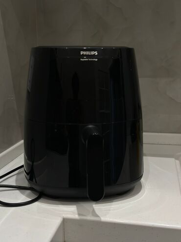 philips airfryer qiymeti: Fritozlar