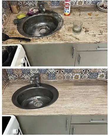 Уборка помещений: Уборка помещений, | Генеральная уборка, Уборка после ремонта, Уборка раз в неделю, | Офисы, Квартиры, Дома — 5