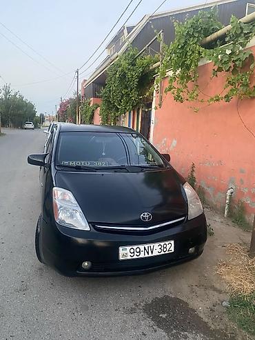 jetta 2008: Toyota Prius: 1.5 l | 2008 il Hetçbek — 10