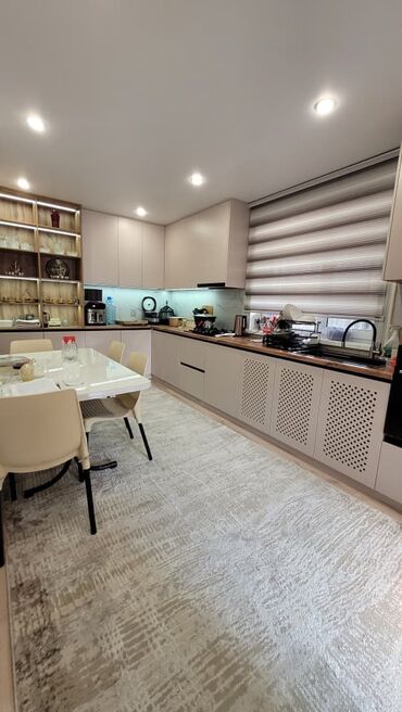 Продажа домов: Дом, 95 м², 4 комнаты, Агентство недвижимости, Евроремонт — 14