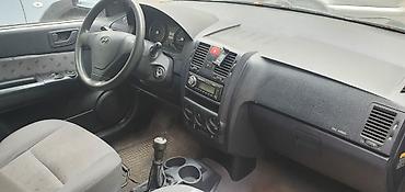 honday gets: Оригинальные коетрактные б/у запчасти из Европы на Hyundai Getz Хэнде — 5