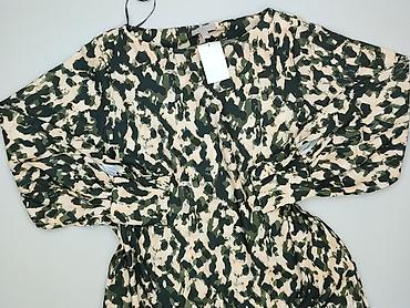 markowe tuniki: H&M, Sukienka damska, rozmiar L — 1
