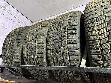 maxxis: Шины 215 / 50 / R 17, Зима, Б/у, Комплект, Легковые, Япония, Maxxis — 2