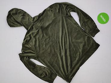 bluzy dresowe calida: Calvin Klein, Bluza z kapturem damska, rozmiar M — 3