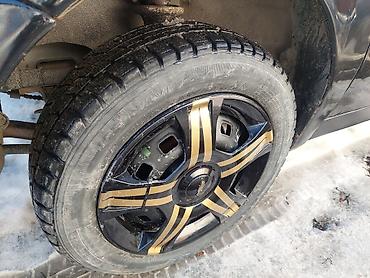 Daewoo: Daewoo Matiz: 2008 г., 0.8 л, Механика, Бензин, Хэтчбэк — 7