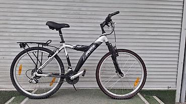 Горные велосипеды: Горные велосипеды на выбор Мы находимся рядом с мкр.Аламедин1, по — 7