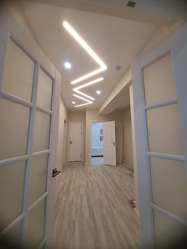 Натяжной потолок: Натяжной потолок Глянцевое, Матовое, 3D потолки Гарантия, Бесплатная консультация, Бесплатный замер — 5