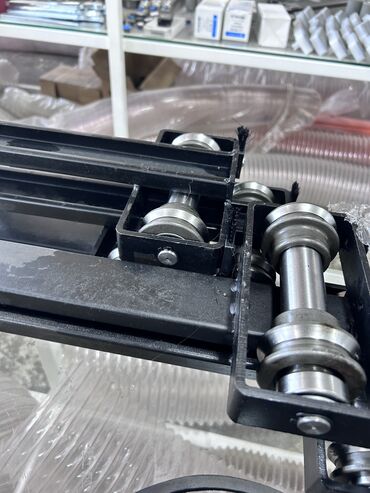 Digər metal məhsullar: Çin yatarına aid parçalar satışda✅
Ələsgər Qayıbov 6📍 — 8