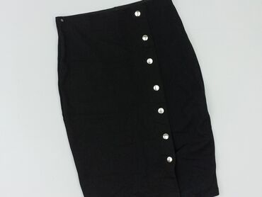 eleganckie sukienki dla niskich pań: Amisu, Спідниця жіноча, розмір XS