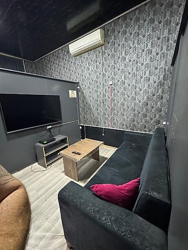 28 mayda ucuz oteller: Ayrı kabinlərdən ibarət playstation/oyun zalı üçün hazır məkan təqdim — 3