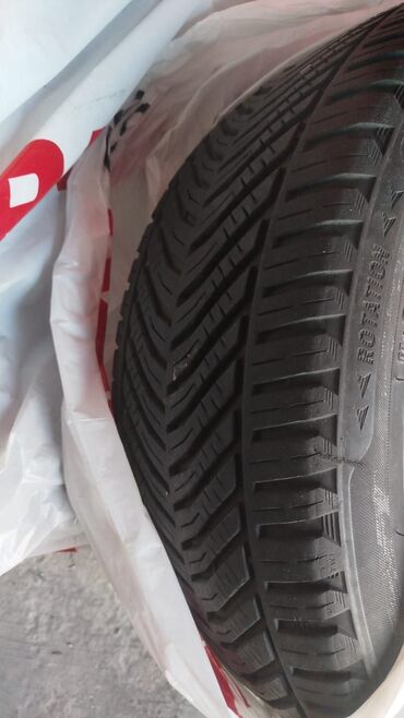 traxdir tekeri: Б/у Шина Riken 235 / 45 / R 18