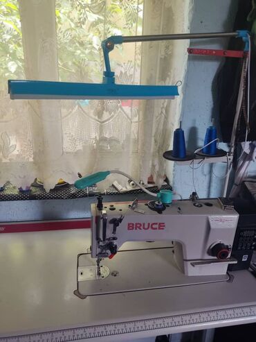 швейлер метал: Швейная машина Швейно-вышивальная, Автомат
