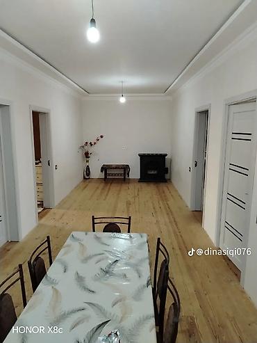 Həyət evi alıram: 30 kv. m, 4 otaqlı — 8