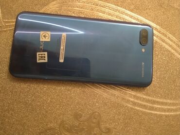 Honor - Azərbaycan: HONOR 10