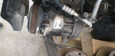Другие автозапчасти: Генератор Jeep
