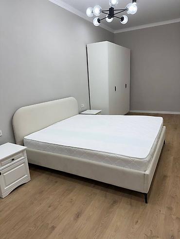 aurum: 3 комнаты, 80 м², 7 мкр Элитка, 15 этаж, Евроремонт — 2