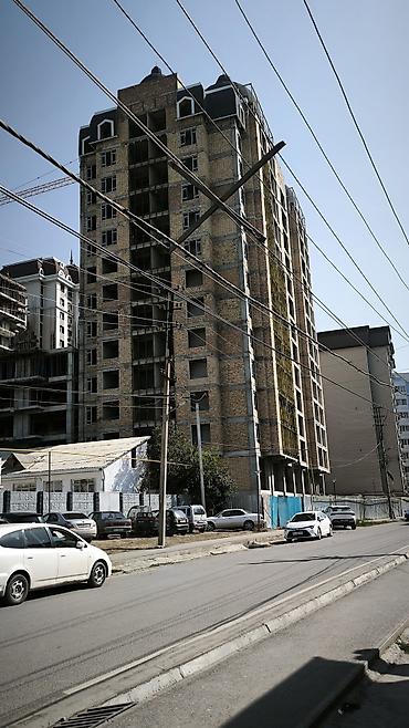 Продажа квартир: 3 комнаты, 93 м², Зайнабетдинов мкр., Элитка, 10 этаж — 5