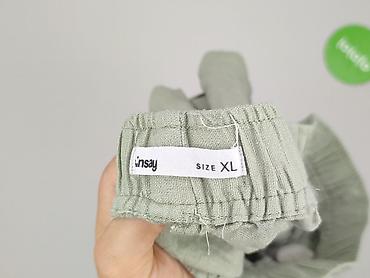spodenki l: Szorty damskie, rozmiar XL — 4