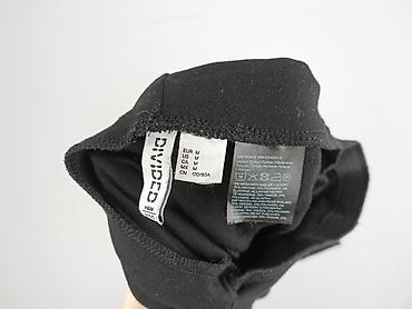 tyk spodnie: H&M Divided, Spodnie materiałowe damskie, rozmiar M — 4