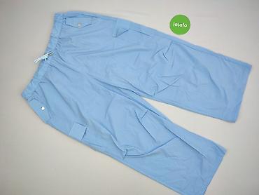 cropp dzwony: Cargo, Spodnie cargo damskie, rozmiar 3XL — 2