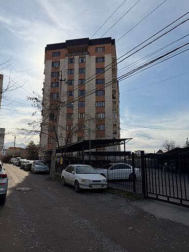 Продажа квартир: 2 комнаты, 70 м², 9 этаж, Евроремонт — 3
