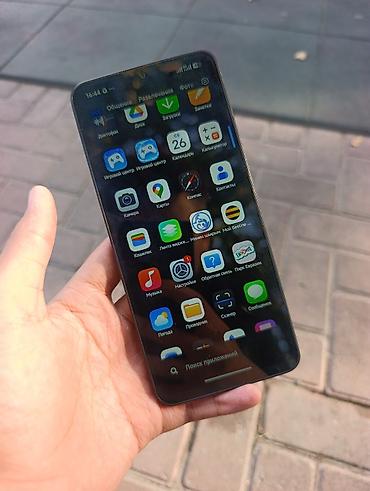 redmi 14c: Redmi, Redmi 14C, Б/у, 128 ГБ, цвет - Черный, 2 SIM — 2