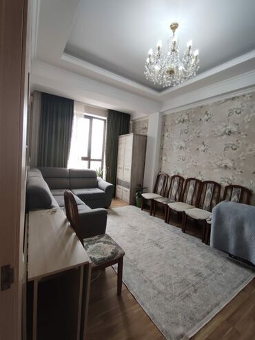 Продажа квартир: 2 комнаты, 49 м², Индивидуалка, 5 этаж, Евроремонт
