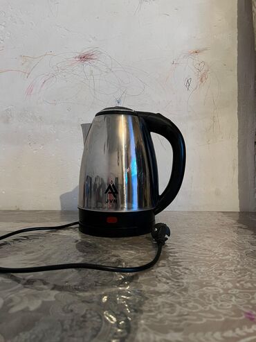 Su filtrləri: Elektrik çaydan 1.6 - 2 l