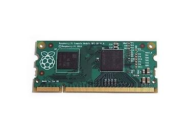 Оперативная память (RAM) для ПК: Kateqoriya: Raspberry Pi > Raspberry Pi Modelləri Məhsul: Raspberry — 1