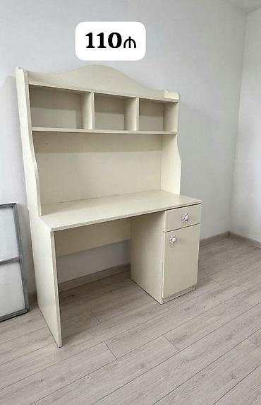 Digər mebel: Yazi masasi 110 manat.Catdirilma ödənişlə
.Unvan Bakixanov.
Mehi Ⓜ️ — 1