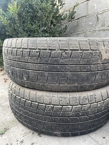 шина оптом: 275/40/R22, 3 шт лето 4000 сом 31/10.5/R 15, 2 шт все сезон 5000 сом — 9