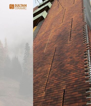 Облицовочный кирпич: Клинкерный, Гладкая, Полнотелый, таблетка кирпич — 18