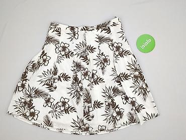 bluzki hm: H&M, Spódnica damska, rozmiar M — 2