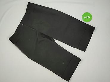 helloween polska: Spodnie 3/4 damskie, rozmiar XL — 2