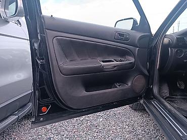 Volkswagen: Volkswagen Passat: 2001 г., 1.9 л, Механика, Дизель, Универсал — 3