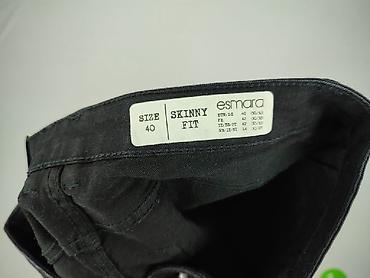 benotti jeans: Esmara, Jeansy damskie, rozmiar L — 4