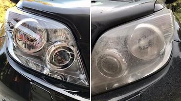 фары стопы: Bi- led линзы для авто лампы автосвет ремонт фар полировка — 9