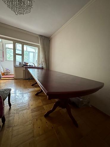 Столы для зала: ПРОДАЕТСЯ СТОЛ В ХОРОШЕМ СОСТОЯНИИ ! 

ДЛИНА 3 МЕТРА ШИРИНА 90 СМ — 5