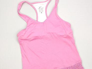 stanik m: Nike, Top damski, rozmiar M — 1