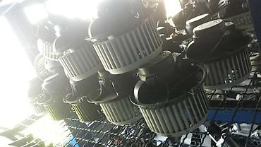 jabucice za auto: VENTILATOR KABINE ZA ALFA ROMEO 147, 156, 156 CROSSWAGON . | — 1