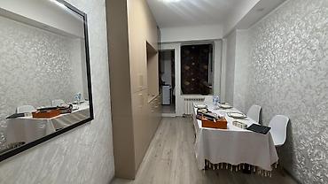 квартира кок: *. Сдаётся 1-комнатная квартира в районе Кок-Жар 9 Адрес: ул. Шоокум — 8