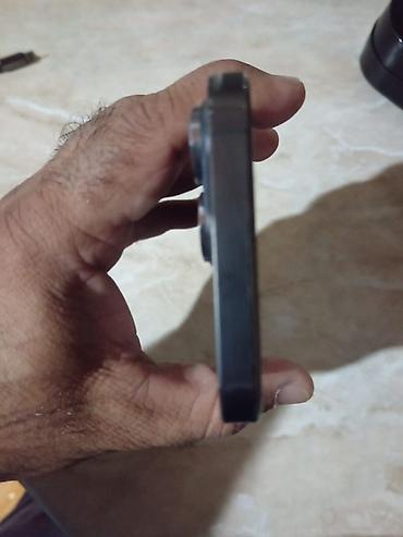 apple iphone 13: IPhone 13 Pro, Graphite, Face ID — 8