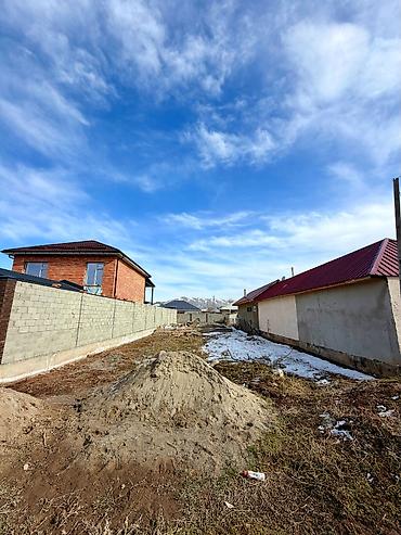 Продажа участков: 4 соток, Для строительства, Красная книга — 8